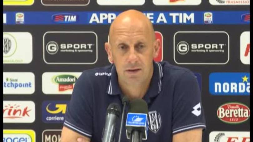 Di Carlo: "Tre punti per coltivare ancora il sogno"