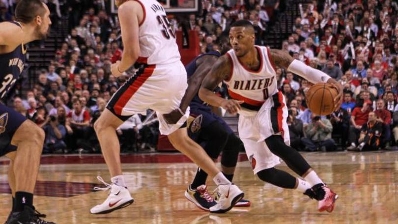 Lillard salva i Blazers, Bucks e Nets insistono