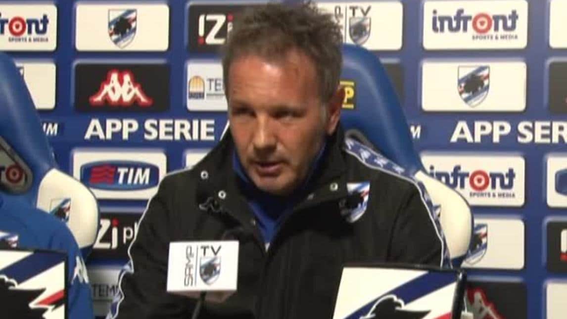 Mihajlovic: "Muriel deve crescere"