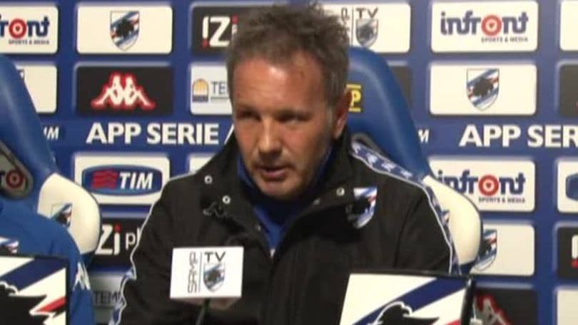 Mihajlovic: "Muriel deve crescere"