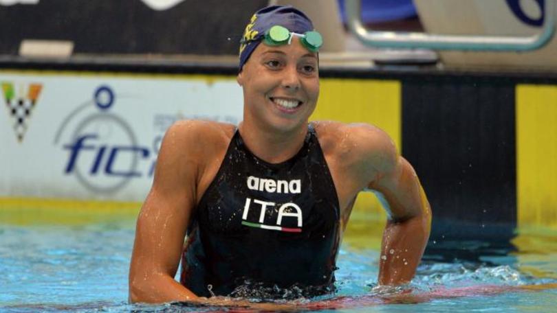 Nuoto, il fondo vola in Messico
