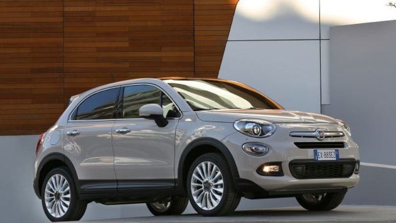 Fiat 500X, dietro le quinte di Melfi, come si lavora
