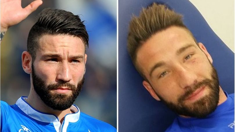 Empoli, sospesa la squalifica a Tonelli dopo i pugni di Denis: col Napoli ci sarà
