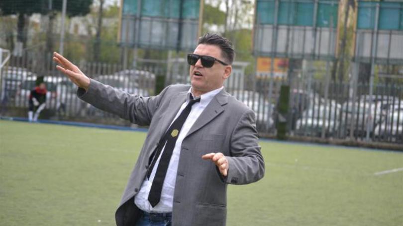 Real Colosseum, Bellei: «Vincere con il Tsl»