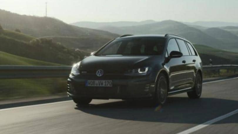 Volkswagen, arrivano le station top di gamma