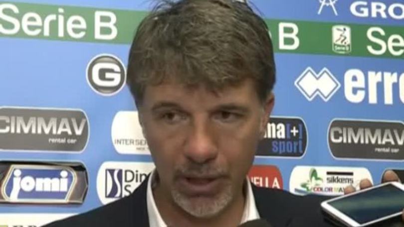 Pescara, Baroni: "Importanti i tre punti"
