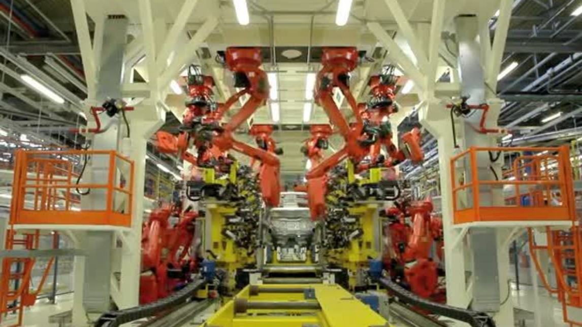 Dietro le quinte della Fiat 500X, parla il direttore di Melfi