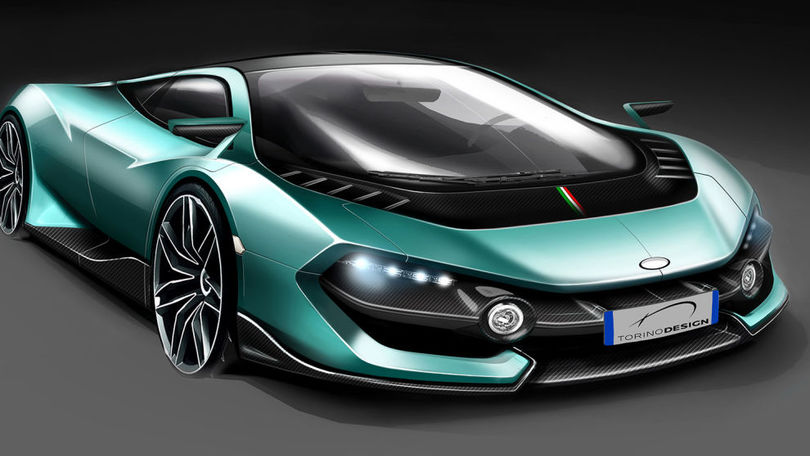 Torino Design, l'11 giugno la prima mondiale