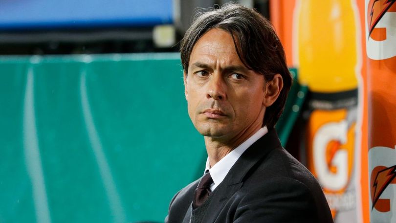 Milan, Inzaghi: «Non mollo mai, accetterò ogni decisione»