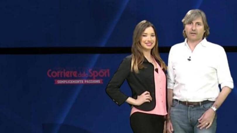 Scommetti con il Corriere dello Sport-Stadio