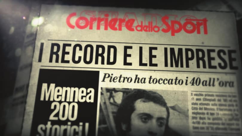 La Prima Pagina del 30 aprile 1990