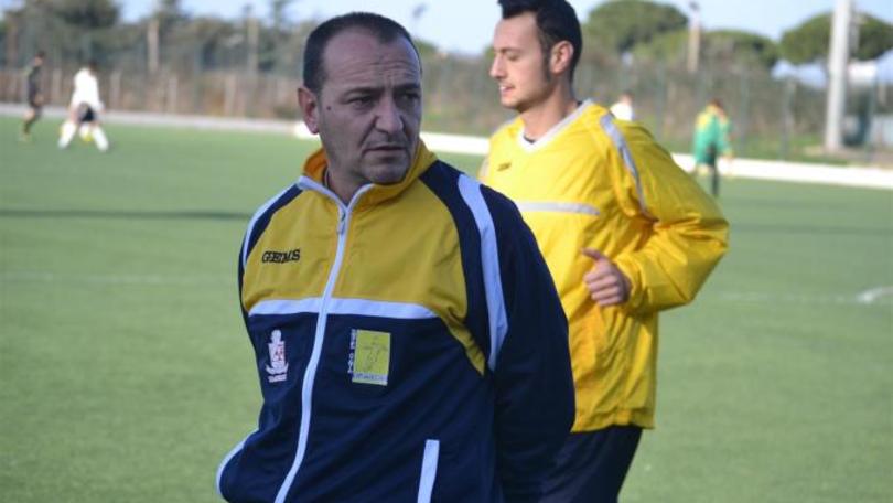 Frattocchie, Santamaita: «Daremo il massimo»
