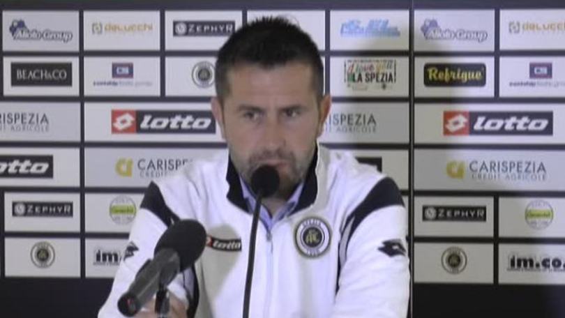 Bjelica: "Non vogliamo fermarci"