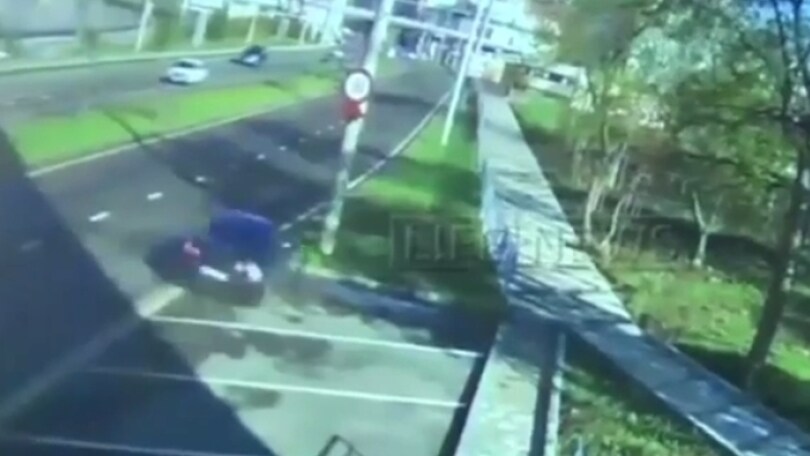 Russia, incidente pazzesco per Yeshchenko: vivo per miracolo!