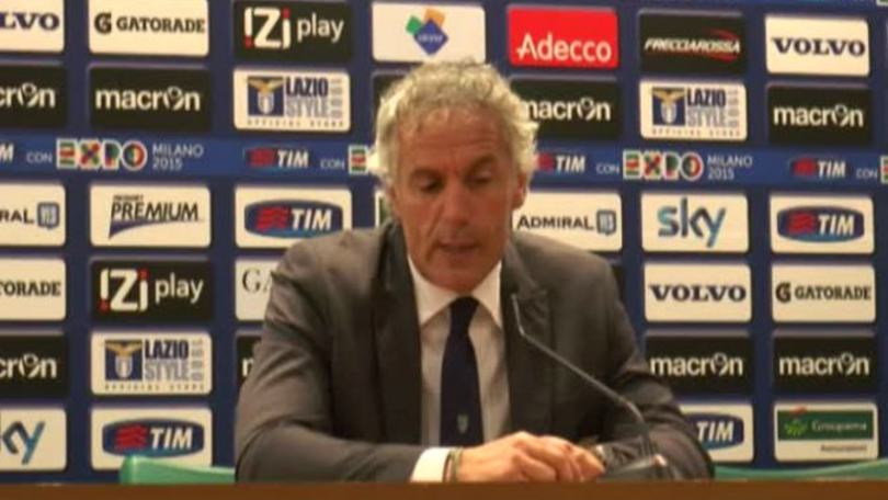 Donadoni: "Continueremo a lottare"