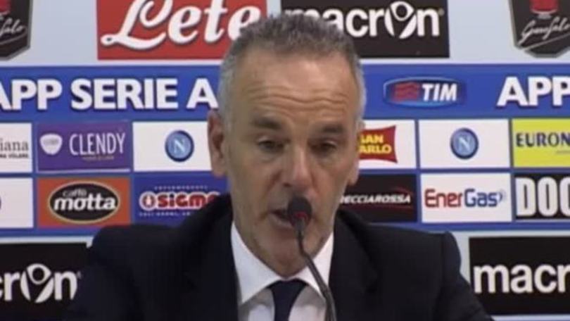 Pioli: "Per la Champions non temo nessuno"