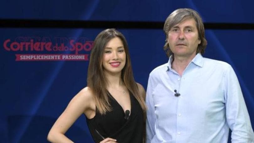 Scommetti con il Corriere dello Sport-Stadio