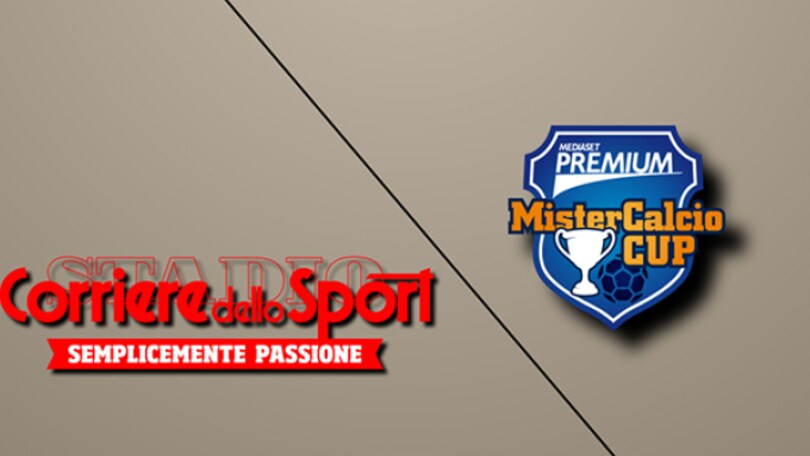 Mister Calcio Cup, i consigli per la 34ª giornata