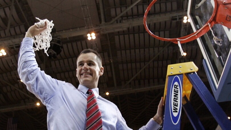 Oklahoma City ha deciso Squadra a Billy Donovan