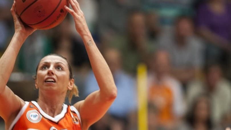 Schio fa 2-2, scudetto donne lunedì