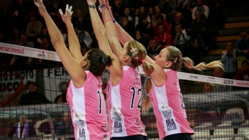 Volley: A2 Femminile, da domenica la sfida promozione