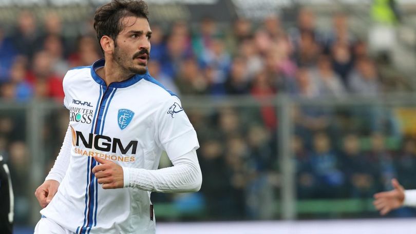 L’Empoli torna al lavoro: ok Laurini e Saponara