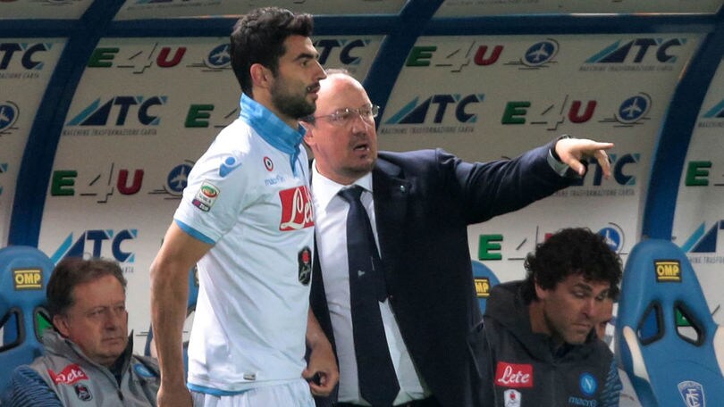 Napoli-Milan, probabili formazioni. Le ultimissime
