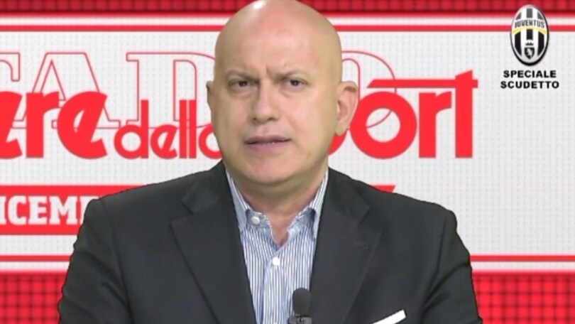 Juve, speciale scudetto: il commento del direttore De Paola