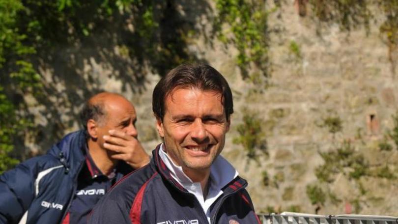 Frascati, carica Ferrazza: «Non possiamo fallire»