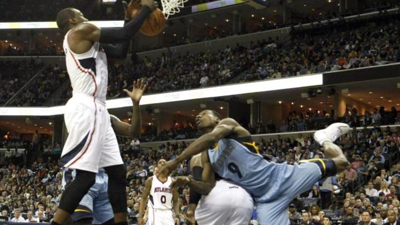 Hawks in semifinale, avranno i Wizards