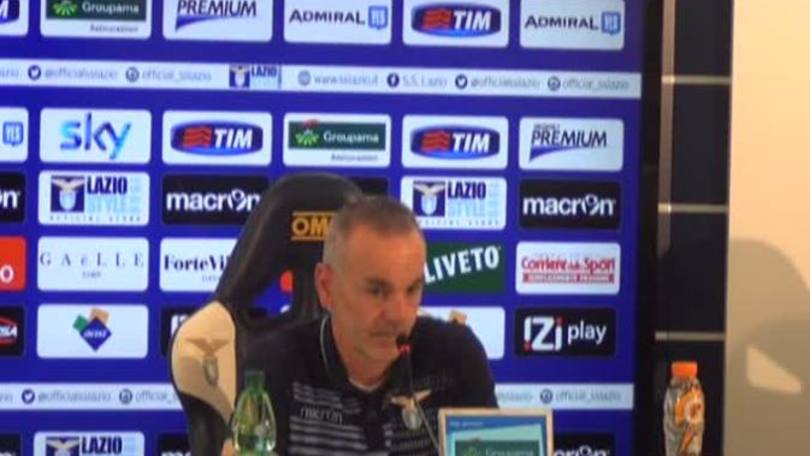 Pioli: "Le motivazioni fanno la differenza"