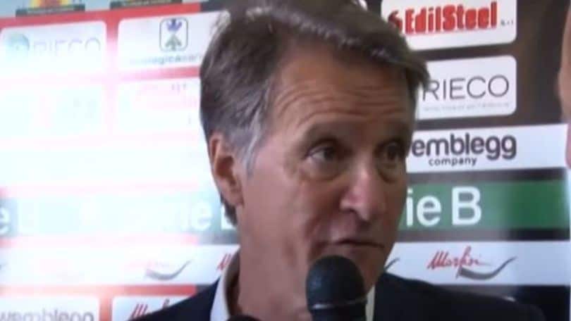 Tesser: "Era importante riprenderci"