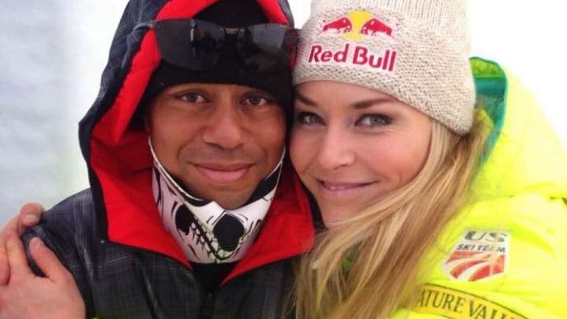 Vonn-Woods si lasciano, amore finito dopo 3 anni
