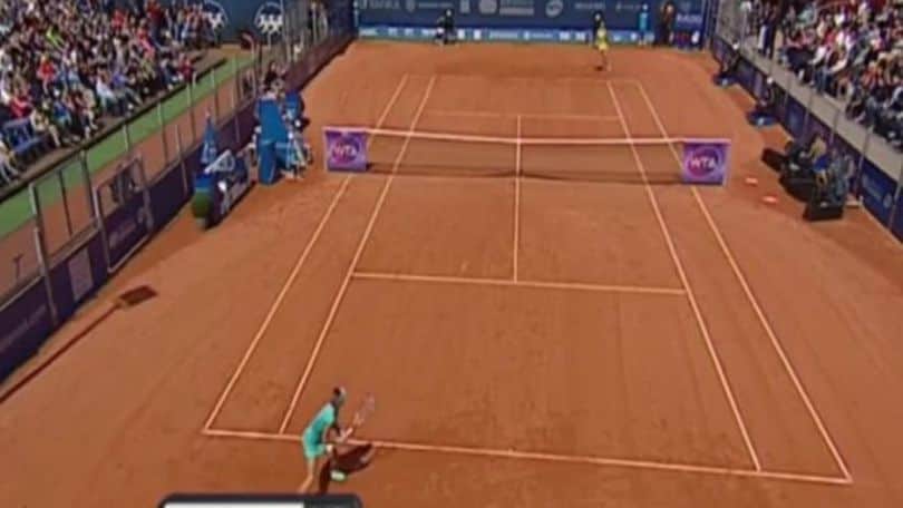 Praga, alla Pliskova il derby in finale con la Hradecka