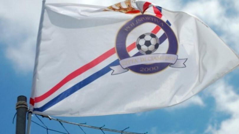 Ciampino-Dinamo Colli, salto in Eccellenza
