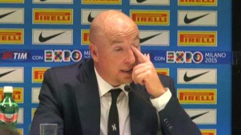 Maran: "Non ci siamo accontentati della salvezza"