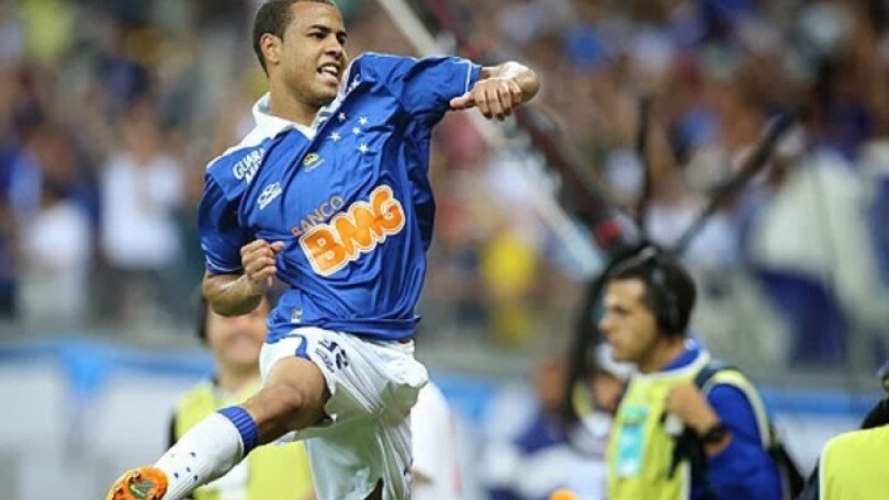 Mayke, che rendimento in Coppa Libertadores
