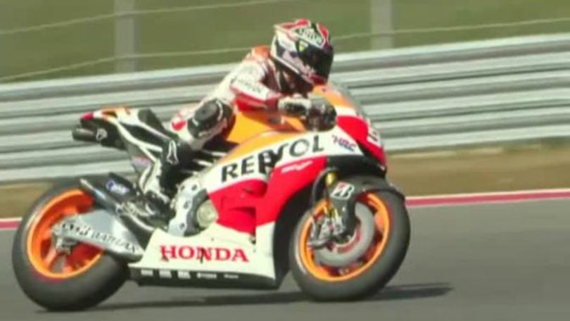 MotoGp, Lorenzo trionfa a Jerez