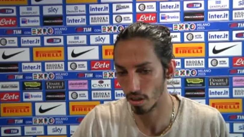 Schelotto: "Tante occasioni, ma il pari è giusto"