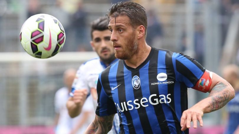 Giudice sportivo Serie A: 5 giornate a Denis, una a Tonelli