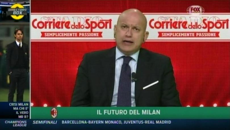 Futuro Milan, De Paola: "Pericoloso affidarsi agli ex procuratori"