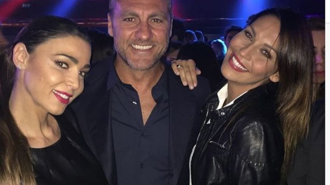 FOTO Vieri, che tripletta. Capriotti, Salvalaggio e Buccino!