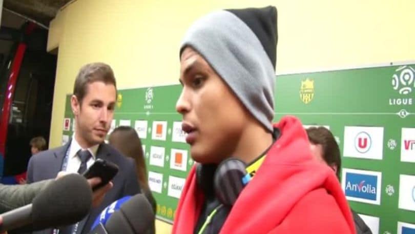 Thiago Silva: "Vincere il titolo con la qualità"