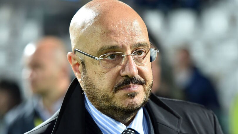 Marino tifa Napoli: «Europa League occasione da prendere al volo»