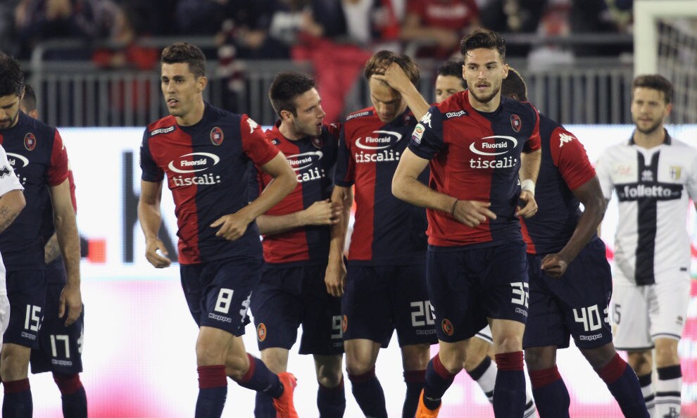 Cagliari poker