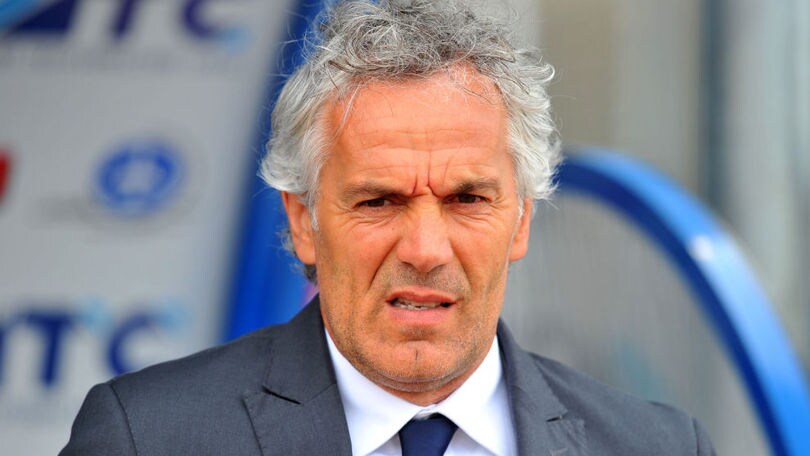 Donadoni: «Grande prova: ripetiamola con la Lazio»