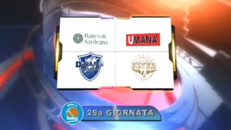 Banco di Sardegna Sassari-Umana Venezia