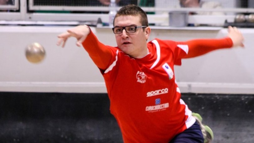 Eurocup volo, tre italiane in corsa per la corona
