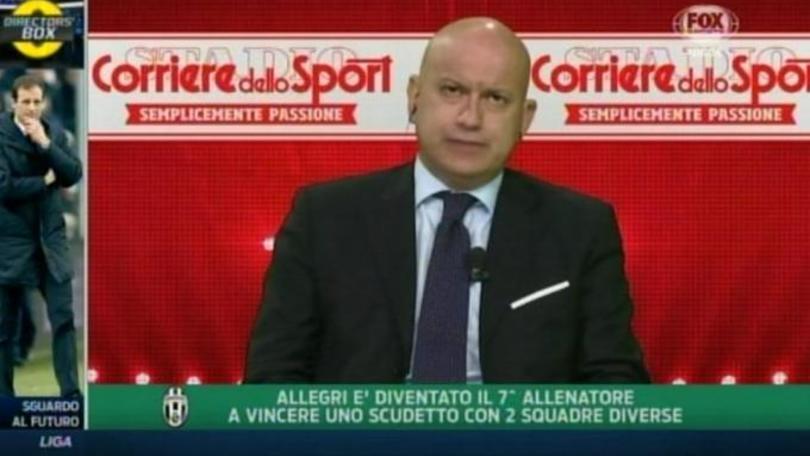 Napoli, De Paola: "Per Higuain servono cifre stellari"