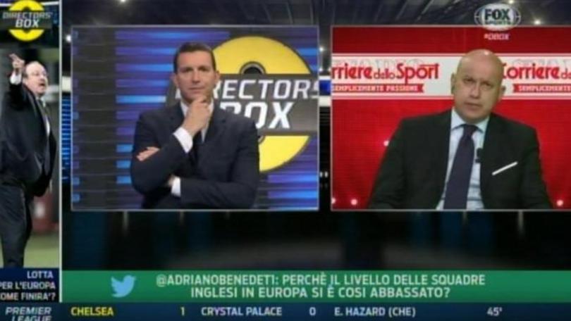 De Paola: "Inter indecifrabile, Florenzi simbolo riscossa Roma"